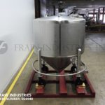 Feldmeier Tank SS单墙1000 Gal的缩略图