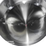 Feldmeier Tank SS单墙1000 Gal的缩略图