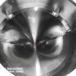 Feldmeier Tank SS单墙1000 Gal的缩略图