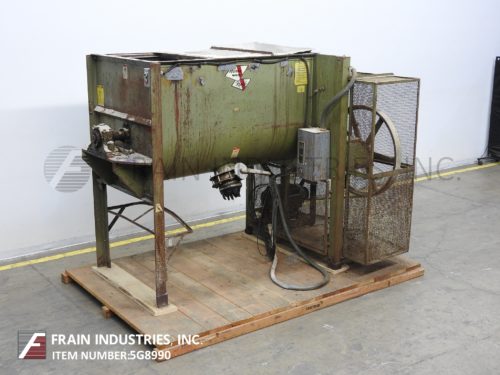 马里恩混合粉桨碳4020照片