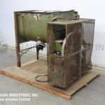 Marion混合器粉末桨叶碳4020缩略图