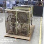 Marion混合器粉末桨叶碳4020缩略图