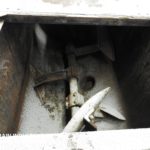 Marion混合器粉末桨叶碳4020缩略图