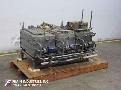 清洁CIP/COP的照片