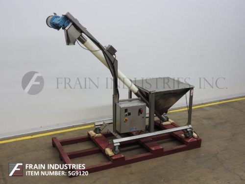 照片的哈普曼馈线螺旋