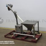 哈普曼馈线螺旋钻的缩略图