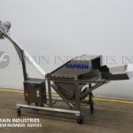 Hapman Feeder螺旋螺旋螺旋缩略图