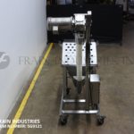 Hapman Feeder螺旋螺旋螺旋缩略图