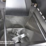 Hapman Feeder螺旋螺旋螺旋缩略图