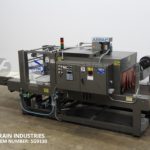 Arpac收缩捆扎机25TW28的缩略图