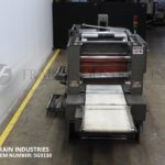 Arpac收缩捆扎机25TW28的缩略图