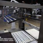 Arpac收缩捆扎机25TW28的缩略图