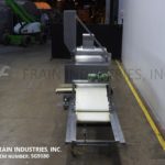 Thumbnail of Rijkaart / Rinc / Capway Bakery Equipment Sheeters P & A LINE