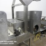 Thumbnail of Rijkaart / Rinc / Capway Bakery Equipment Sheeters P & A LINE