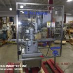 Thumbnail的西Capper铝PW500F