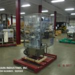 Thumbnail的西Capper铝PW500F