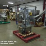 Thumbnail的西Capper铝PW500F