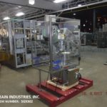 Thumbnail的西Capper铝PW500F