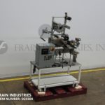 附加贴标栏杆P / S包装350TW