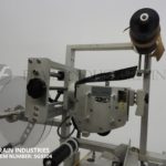 附加贴标栏杆P / S包装350TW