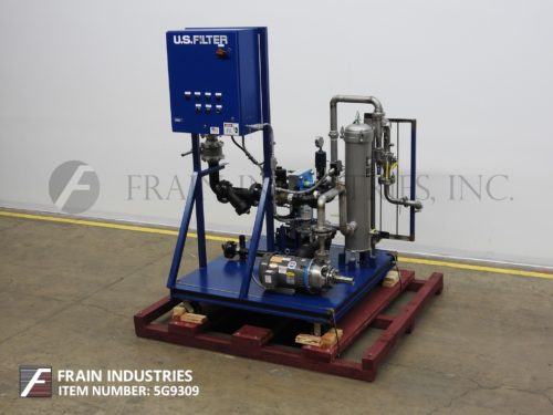 美国滤清器滤芯过滤器照片