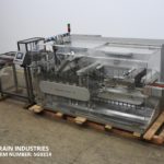 Z自动化公司INC / ZAC盒装自动水平的缩略图。塞克（自动）ch7.510i