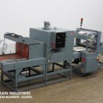 Shanklin Shrink Bundler B2BB缩略图