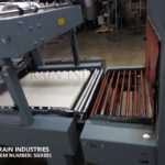 Shanklin Shrink Bundler B2BB缩略图