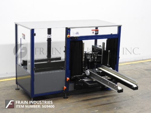 Lantech盒竖琴胶带C300照片