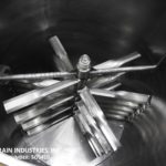 Goadway搅拌器贴垂直VBM-2000缩略图