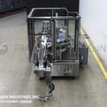 Anker Division KHS label Glue Spot ROLAND 8/4的缩略图