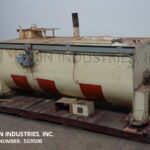 Thumbnail of Blommer Candy Chocolate Melter 20,000LB