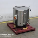 Escan供应公司水壶电动60 Gal，108-2-60缩略图