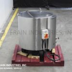 Escan供应公司水壶电动60 Gal，108-2-60缩略图