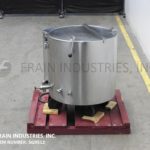 Escan供应公司水壶电动60 Gal，108-2-60缩略图