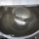 Escan供应公司水壶电动60 Gal，108-2-60缩略图