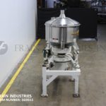 Pfening公司筛子缩略图36“内联