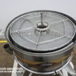 Pfening公司筛子缩略图36“内联