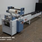 缩略图的conlex收缩流通过CW160