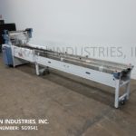 缩略图的conlex收缩流通过CW160