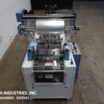 缩略图的conlex收缩流通过CW160