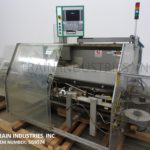 Marchesini Case Packer ertector / Sealer MC820的缩略图