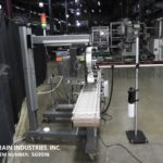 南加州包装标签P/S现货ST600缩略图