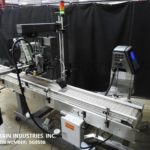 南加州包装标签P/S现货ST600缩略图