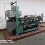 缩略图的Clybourn Cartoner Auto VolumetricScale C4