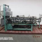 缩略图的Clybourn Cartoner Auto VolumetricScale C4