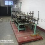 缩略图的Clybourn Cartoner Auto VolumetricScale C4