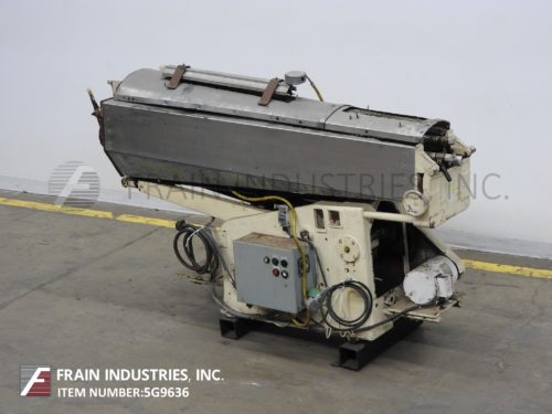 Hansella糖果水平批滚筒照片19h