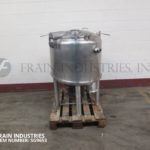 搅拌机糊垂直脱水机的缩略图