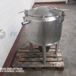 搅拌机糊垂直脱水机的缩略图